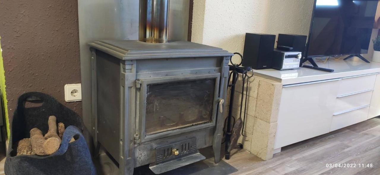 Bonito Y Luminoso Con Wifi Y Chimenea Aizu - Villanúa