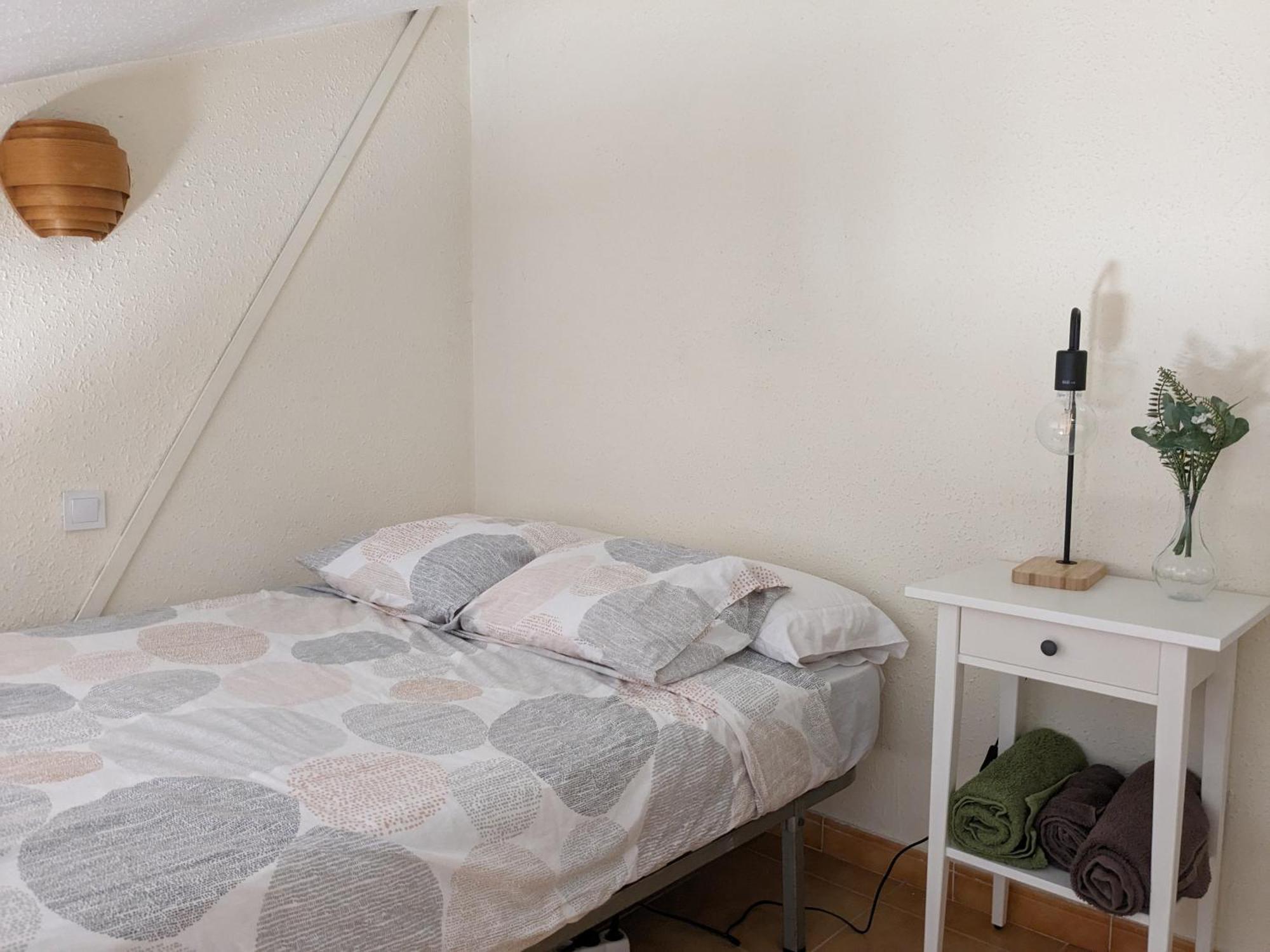 Apartment Bonito Y Luminoso Con Wifi Y Chimenea Aizu -