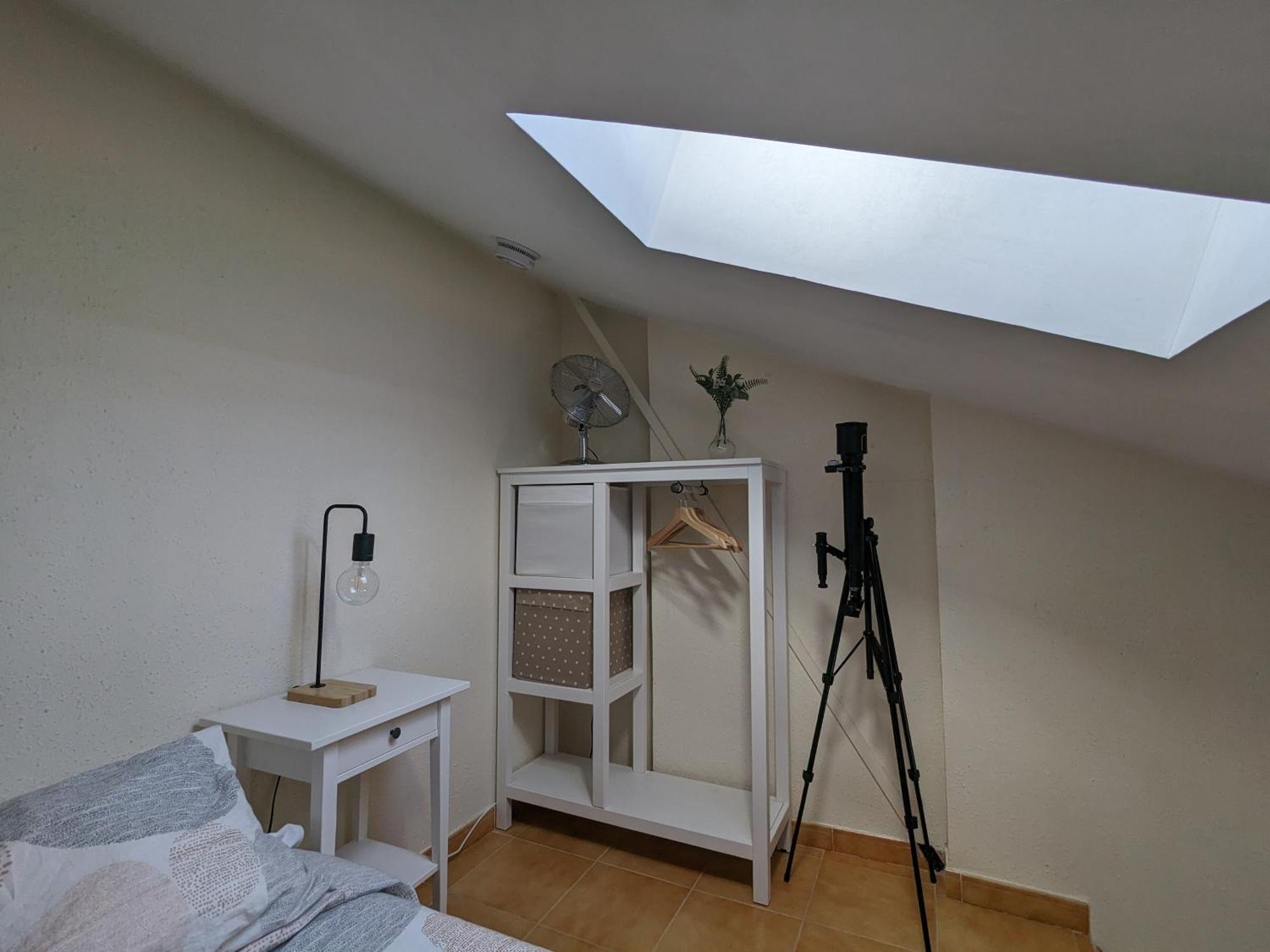 Bonito Y Luminoso Con Wifi Y Chimenea Aizu -