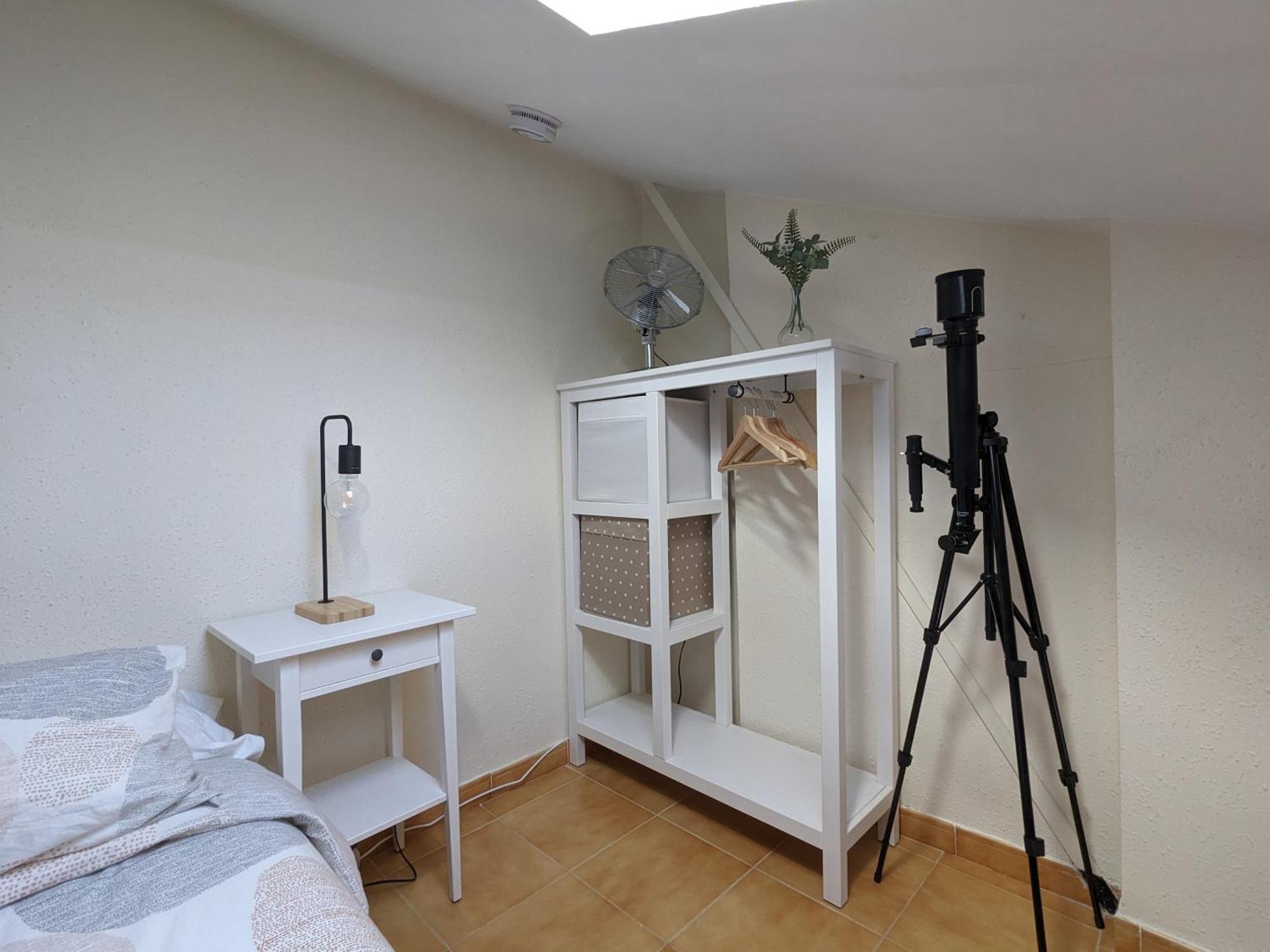 Bonito Y Luminoso Con Wifi Y Chimenea Aizu -