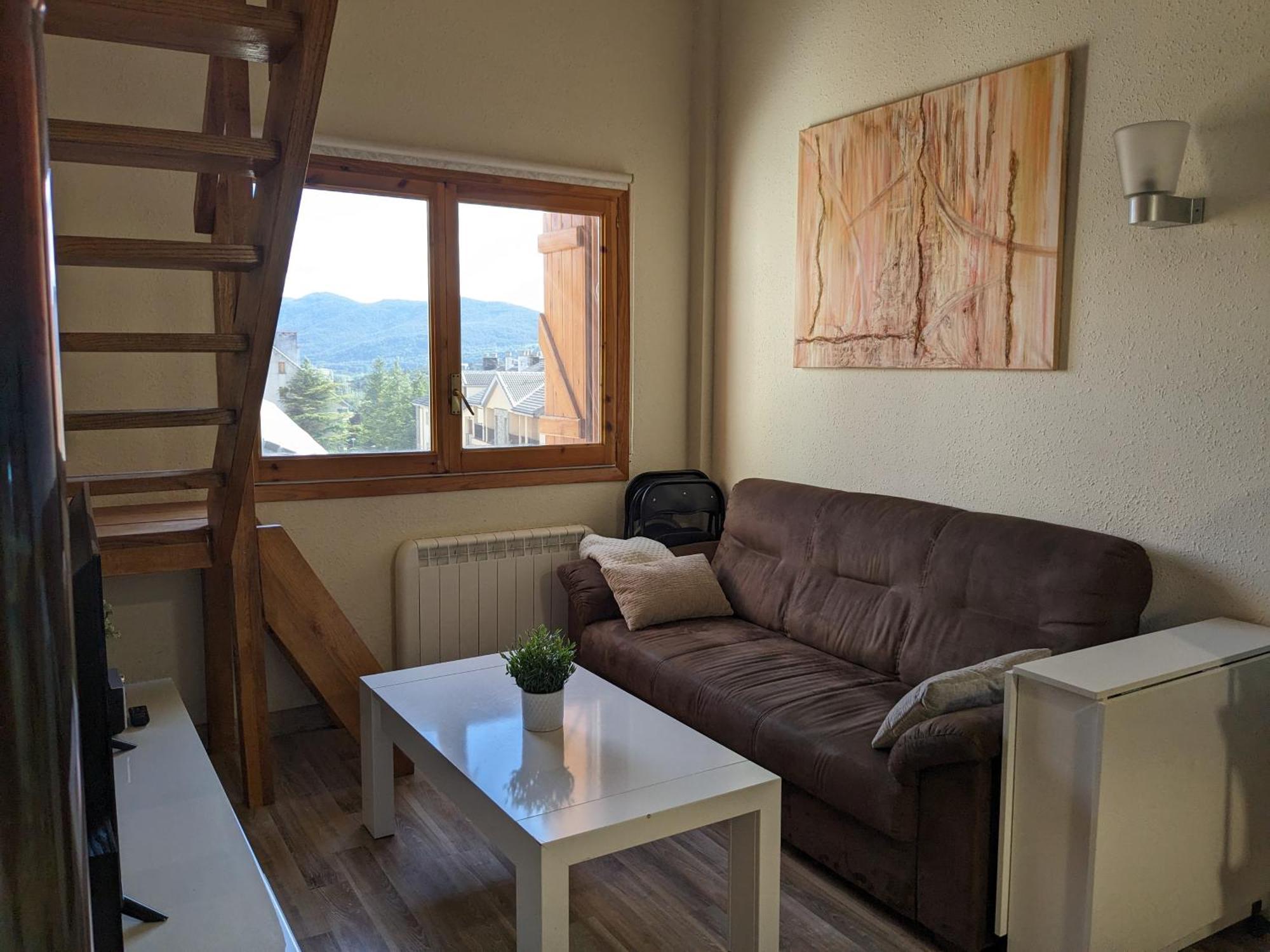 Bonito Y Luminoso Con Wifi Y Chimenea Aizu - *